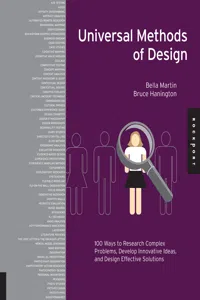 Universal Methods of Design_cover