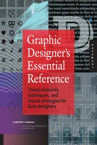 Graphic Designer's Essential Reference_cover