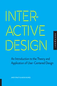 Interactive Design_cover