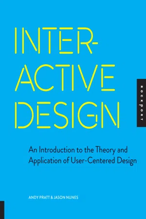 Interactive Design