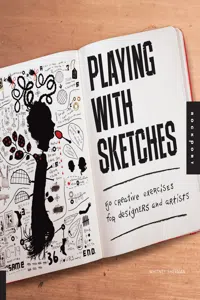 Playing with Sketches_cover
