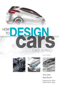 How to Design Cars Like a Pro_cover
