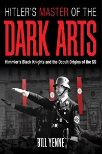 Hitler's Master of the Dark Arts_cover