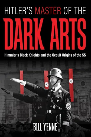 Hitler's Master of the Dark Arts
