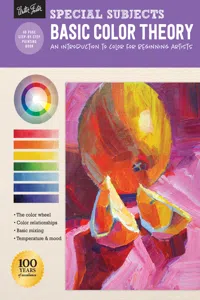 Special Subjects: Basic Color Theory_cover