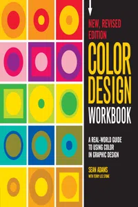 Color Design Workbook: New, Revised Edition_cover