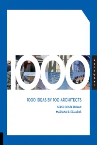 1000 Ideas by 100 Architects_cover