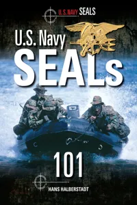 U.S. Navy SEALs: The Mission to Kill Osama bin Laden_cover