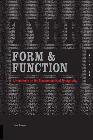 Type Form & Function