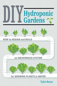 DIY Hydroponic Gardens_cover