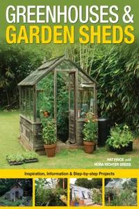 Greenhouses & Garden Sheds_cover