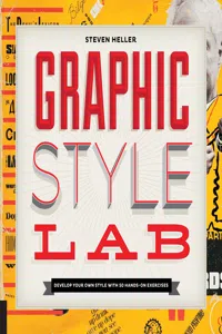 Graphic Style Lab_cover