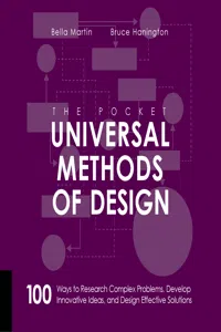 The Pocket Universal Methods of Design_cover