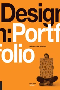Design: Portfolio_cover