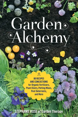 Garden Alchemy