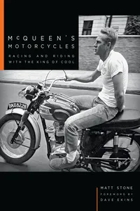 McQueen's Motorcycles