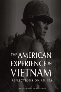 The American Experience in Vietnam_cover