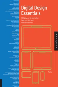 Digital Design Essentials_cover