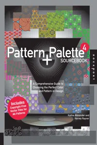 Pattern and Palette Sourcebook 4_cover