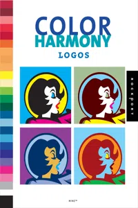 Color Harmony: Logos_cover