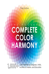 The Pocket Complete Color Harmony_cover