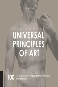 The Pocket Universal Principles of Art_cover