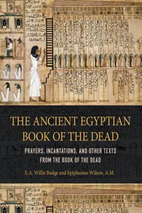 Ancient Egyptian Book of the Dead_cover
