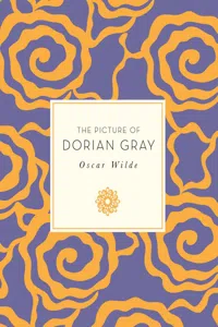 The Picture of Dorian Gray_cover