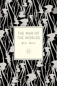 The War of the Worlds_cover