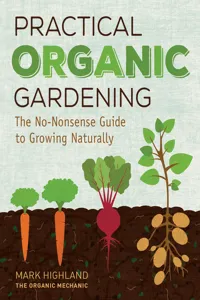 Practical Organic Gardening_cover