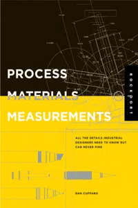 Process, Materials, and Measurements_cover