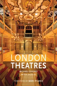 London Theatres_cover