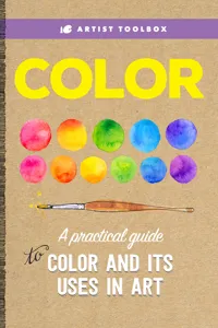 Artist Toolbox: Color_cover