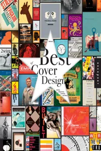 The Best of Cover Design_cover