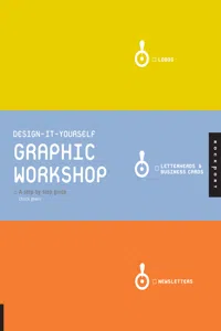 Design-it-Yourself Graphic Workshop_cover