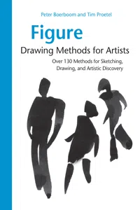 Figure Drawing Methods for Artists_cover