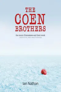 The Coen Brothers_cover