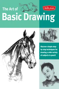 Art of Basic Drawing_cover