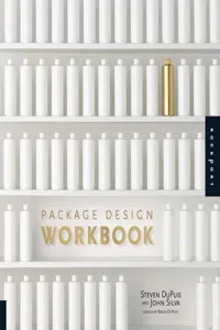 Package Design Workbook_cover