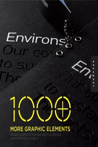 1000 More Graphic Elements_cover