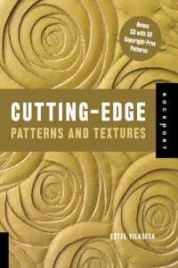 Cutting-Edge Patterns and Textures_cover