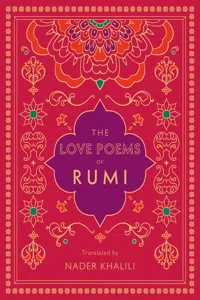 The Love Poems of Rumi_cover