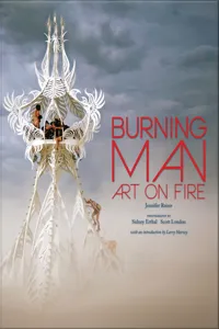 Burning Man_cover