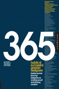 365 Habits of Successful Graphic Designers_cover