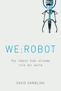 WE: ROBOT_cover