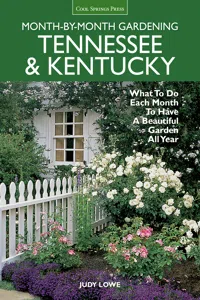 Tennessee & Kentucky Month-by-Month Gardening_cover