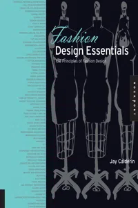 Fashion Design Essentials_cover