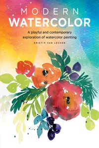 Modern Watercolor_cover