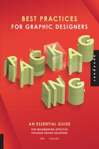 Best Practices for Graphic Designers, Packaging_cover