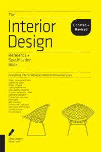 The Interior Design Reference & Specification Book updated & revised_cover